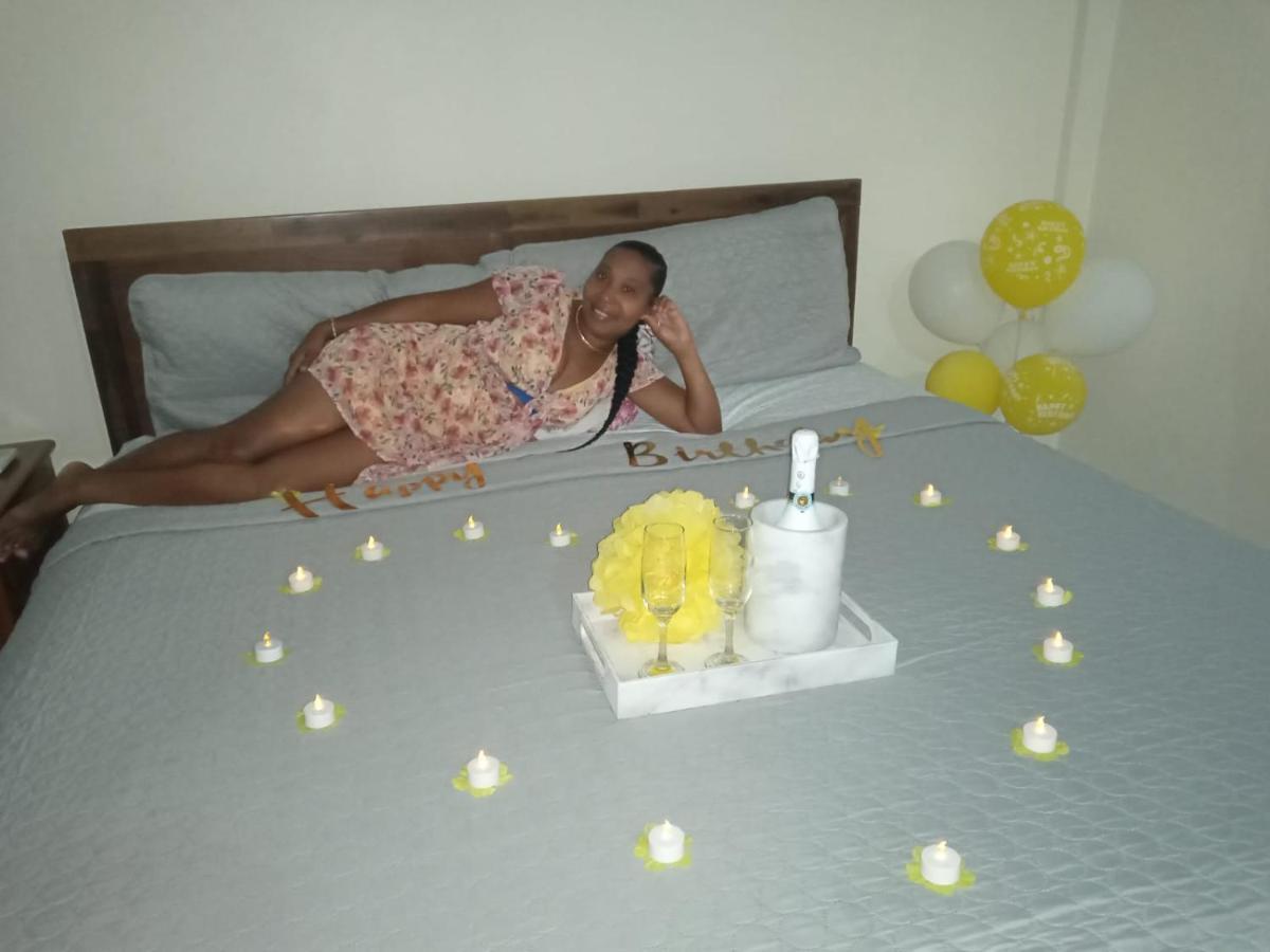 Tranquility Suites- Feels Like Home Choiseul Exterior foto