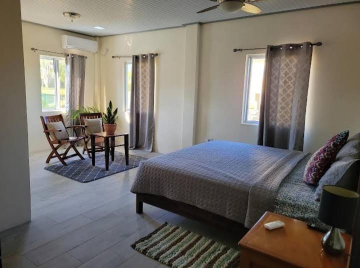 Tranquility Suites- Feels Like Home Choiseul Exterior foto